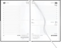 !!!! A5 Buchkalender 2026