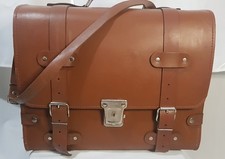 Parat Leder-Werkzeugtasche