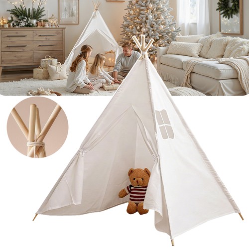 Tipi zelt für kinder - tipi,