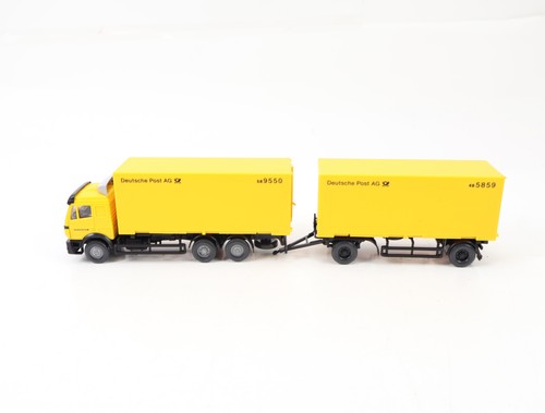 Wiking lkw - h0,