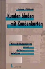 Kunden binden mit Kundenkarten