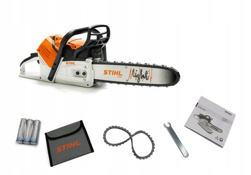 Stihl kinder spielzeugsäge - stihl®, kinder-spielzeugsäge