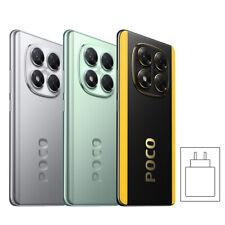 Xiaomi POCO X7 5G Smartphone