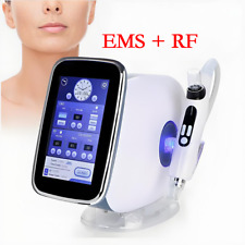 Nadellose Nano Mikronedle Mesotherapie Injektor Meso Gun Hautlifting Maschine