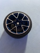 Original Lego Bugatti Felge
