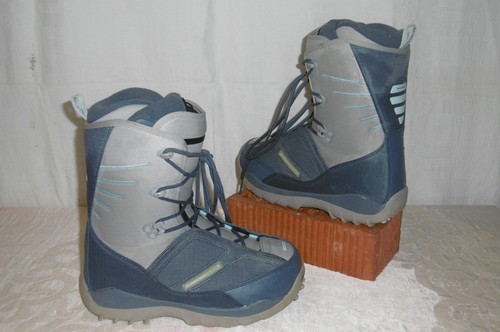 Salomon kalitan top damen - ", "