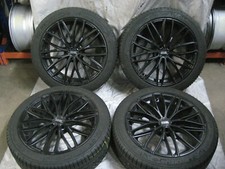 Winterreifen OZ Alufelgen Audi Mercedes-Benz Infiniti 19 Zoll Michelin 235/45R19
