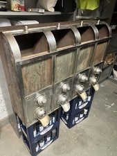Alte kaffeeschütte von - kaffeeschütte,