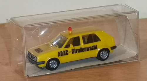 Seltener herpa 4087 - 4087, vw