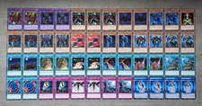Schicksalshelden - yu-gi-oh!, /