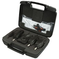 Fox Micron MX Bissanzeiger Set