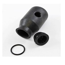 Öltank Hubwagen, Jungheinrich