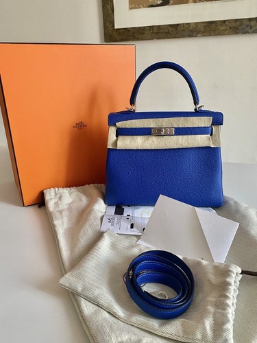 Hermes kelly tasche - hermes, 25