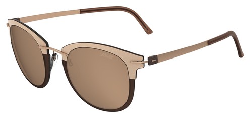 Silhouette infinity collection - infinity,