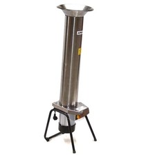 Obsthäcksler 1100w obstmühle - 1100w,