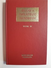 (950) Billig´s Philatelic handbook, Volume 10, Fritz Billig