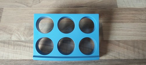 Eierablage eiereinsatz für - eiereinsatz, 6