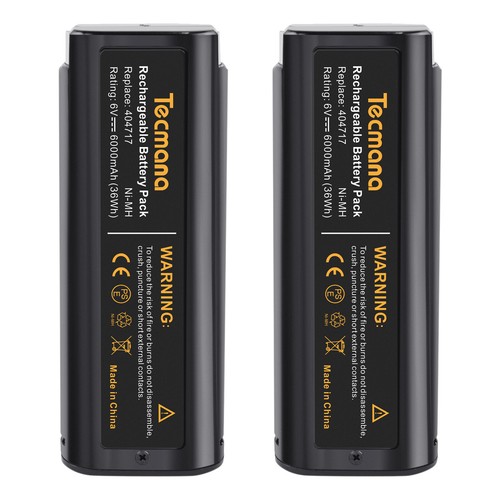 2pcs für paslode 6ah - paslode,