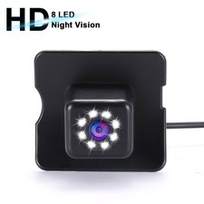 LED Nachtsicht Rückfahrkamera