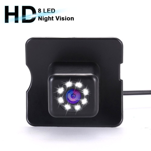 Led nachtsicht rückfahrkamera - led,