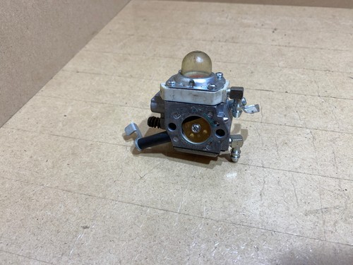 Wacker bs50 vergaser walbro - bs50-2,