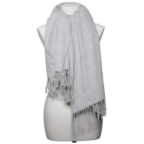 Opus schal damen grau - opus,, 200