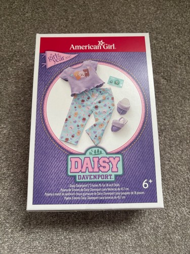 American girl daisy mores - girl,