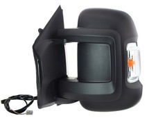 Spiegel links für Fiat Ducato