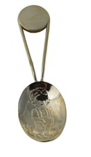 Löffel 925 Sterling Silber