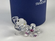 Swarovski Figur 840329 Baby