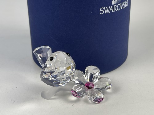 Swarovski figur 840329 baby - swarovski,