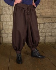 Mytholon Ataman Hose Baumwolle