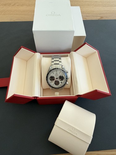 Omega speedmaster ref - omega,