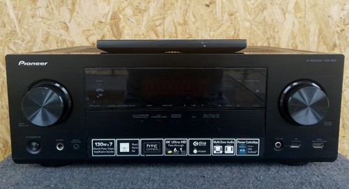 Pioneer vsx 828 av - pioneer, 7.1