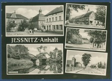 Jessnitz Anhalt