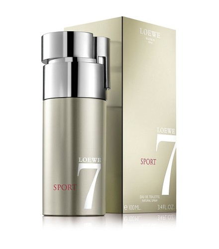 Loewe sport pour homme eau - pour,
