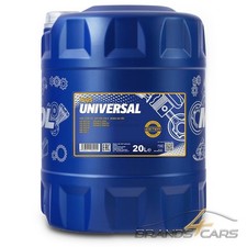 MANNOL 20 L LITER UNIVERSAL