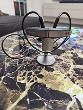 Sony Walkman NWZ-W202 Schwarz