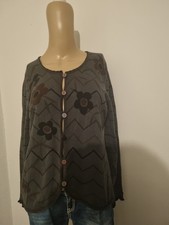 Gudrun Sjöden  Damen  Jacke Gr  M Traum jacke