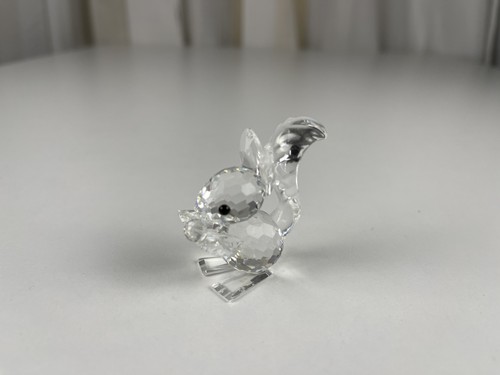 Swarovski figur 011871 - swarovski,