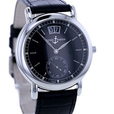 Ulysse Nardin San Marco Big
