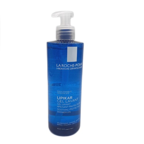Roche posay duschgel - la,