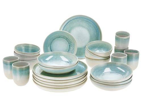 Silvercrest geschirrset - silvercrest®,