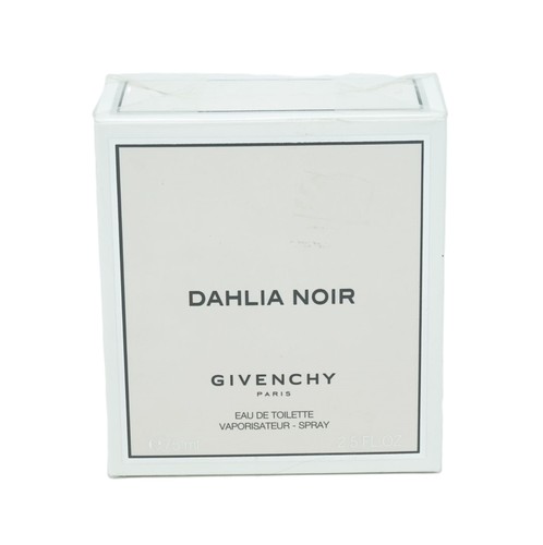 Givenchy dahlia noir eau - givenchy,