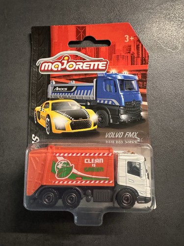 Majorette 212057500 city - majorette,