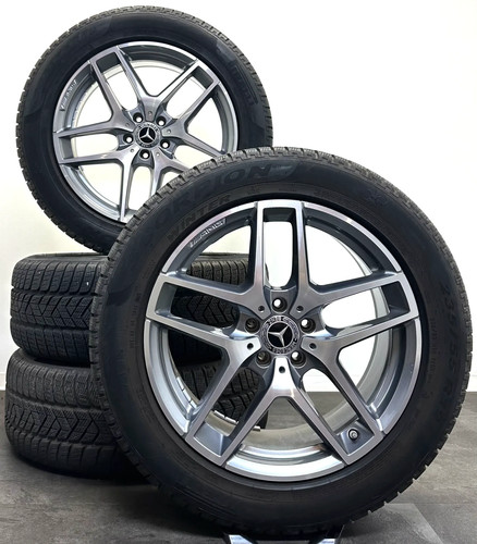 Original mercedes glc x253 - mercedes,
