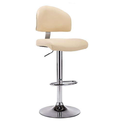 Barhocker kunstleder drehbar - kunstleder,