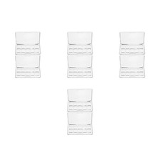  8 leere Make-up-Palette