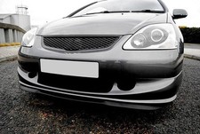 Cupra R Front Bumper Splitter