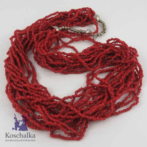 Schöne vintage korallen - schöne,